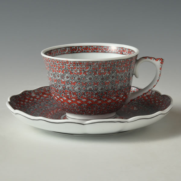 Japan Pottery Net / 中尾龍純