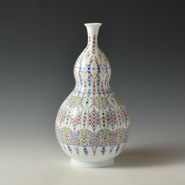 Japan Pottery Net / 中尾龍純