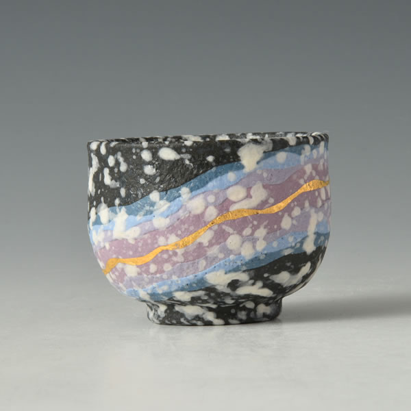 珀耀窯清水一ニカップ