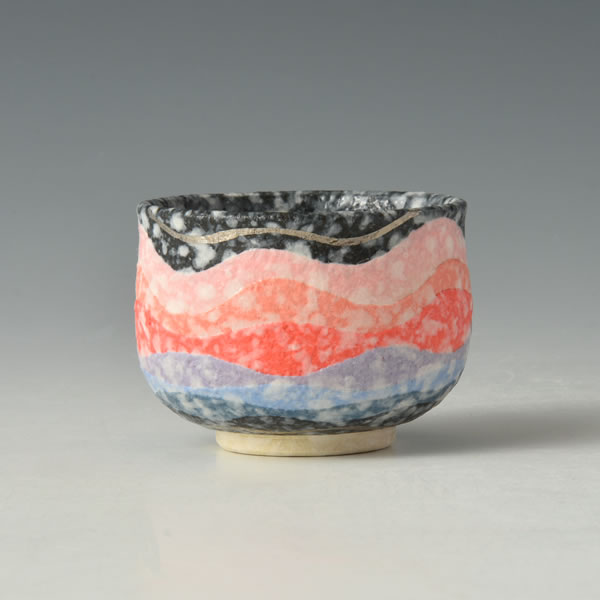 Japan Pottery Net / 清水一二