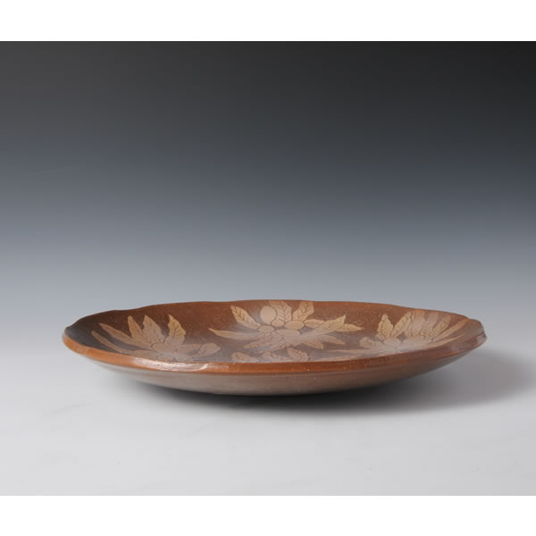 Japan Pottery Net / 枇杷皿