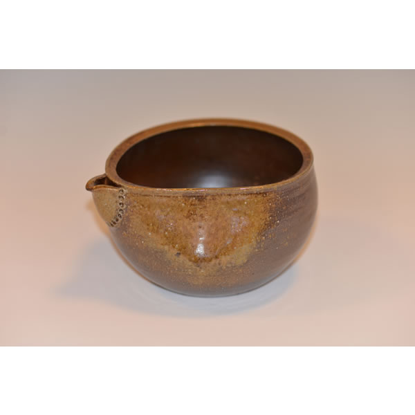 1151東大寺記念額皿 秀峰 箱の裏に東大寺北河原 公 典師 の染筆