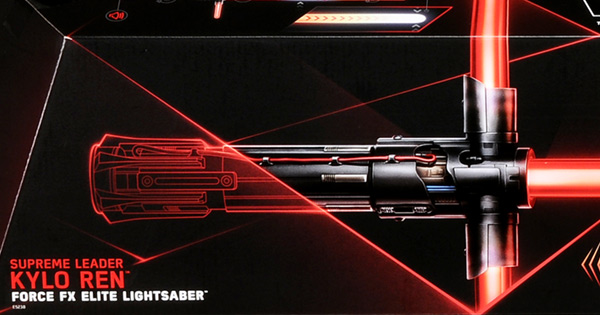 ハズブロ スター・ウォーズ ブラックシリーズ フォースFX エリート