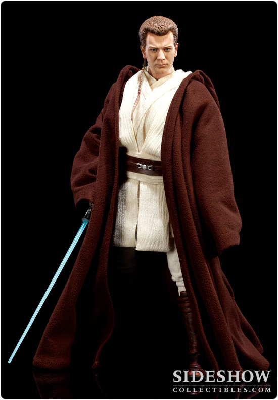 特価】伝説のジェダイ オビ=ワン SP 特価】伝説のジェダイ オビ=ワン