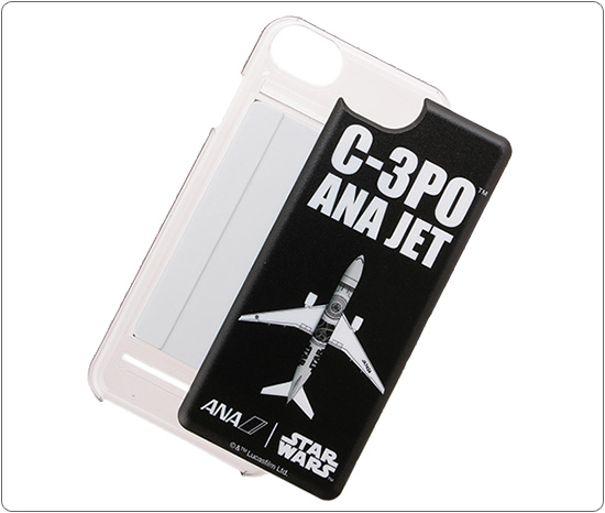 ANA スター・ウォーズ C-3PO ANA JET グッズ | ジャパン スター