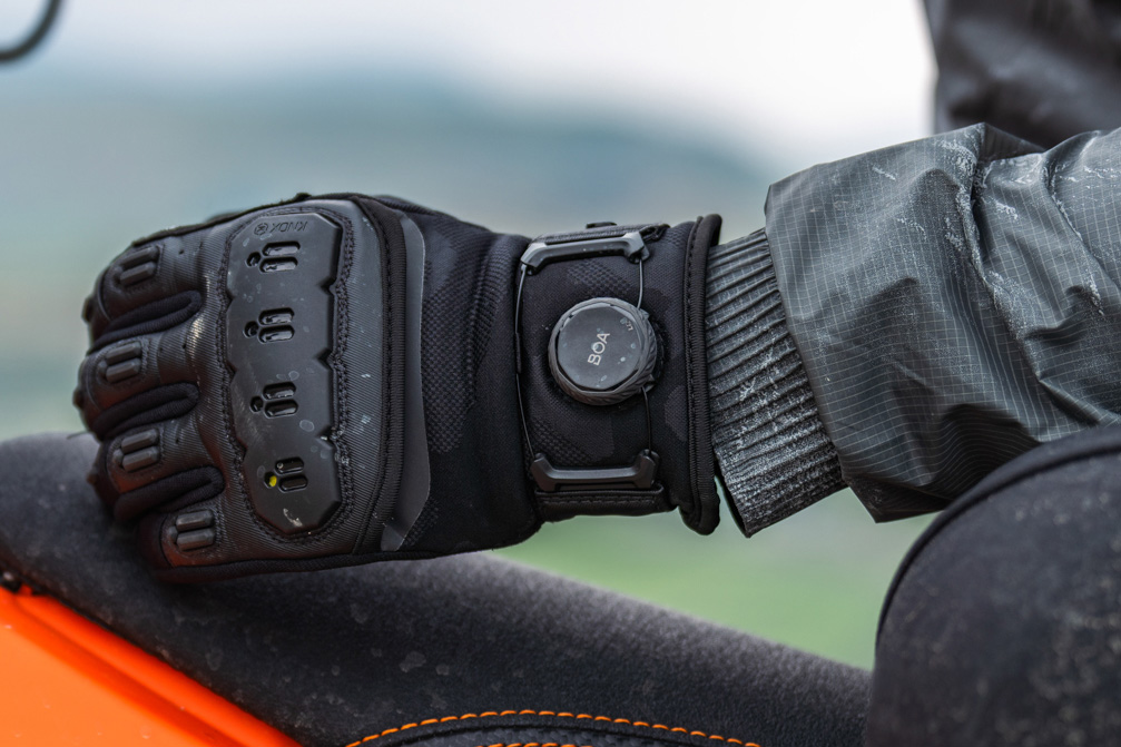 KNOX】オルサOR4 ・オルサレザーマーク3発売開始 | ジャペックス公式