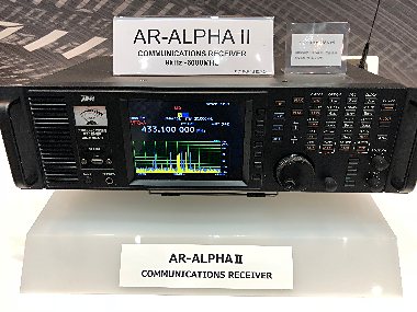 TDKアマチュア無線倶楽部JM1ZOR