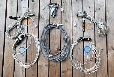 TDKアマチュア無線倶楽部JM1ZOR