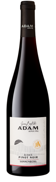 Alsace Le Pinot Noir 