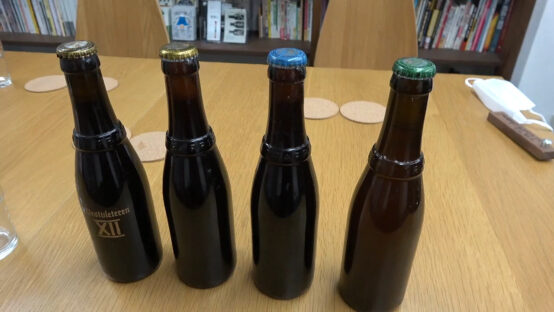 JBJAChannel】マニア垂涎の！ウエストフレテレン10年もの飲み比べ