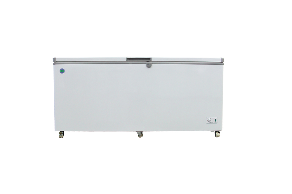 JCMオフィシャルショップ / RIT冷凍ストッカー【RITC-556】