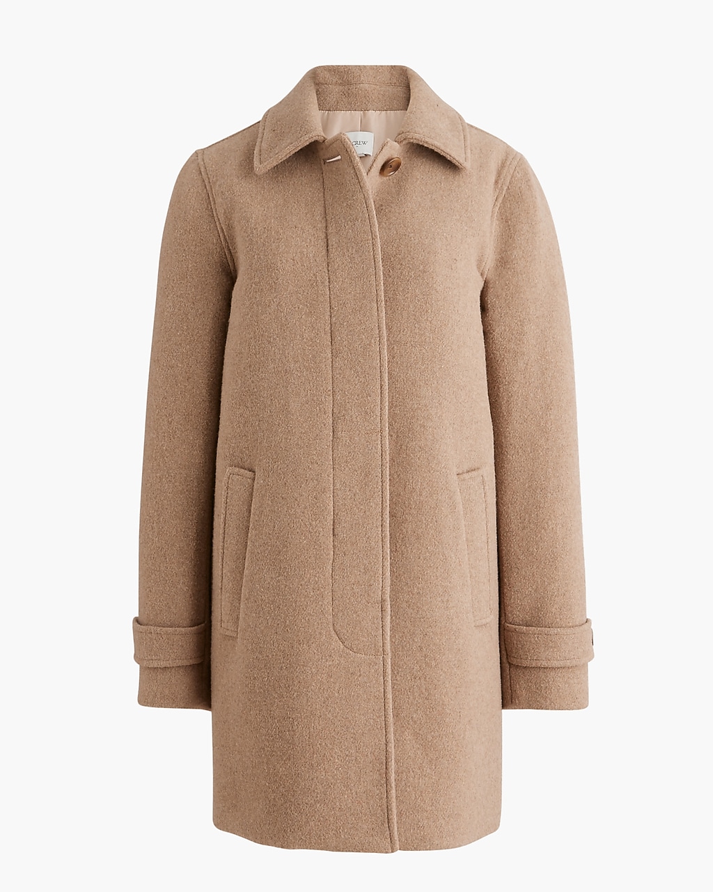 Women's Wool Coats | J.Crew Factory