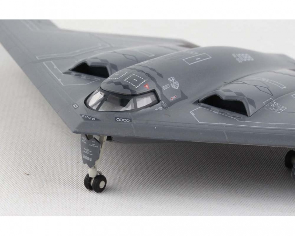 www.JetCollector.com: Northrop Grumman B-2A Spirit Grim Reapers 1