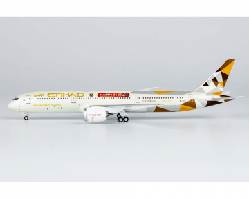 エールフランス B787-9 1:400 ダイキャストモデル エールフランス B787