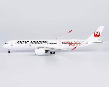 www.JetCollector.com: JAL A350-900 JA13XJ 1:400 Scale NG39090