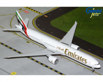 航空機・ヘリコプター Gemini Jets Emirates 50th Anniv. 1/200 NEW