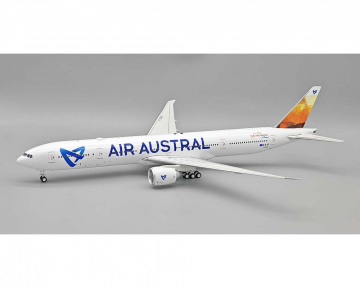 www.JetCollector.com: Air Canada B777-300ER w/stand C-FIUV 1:200