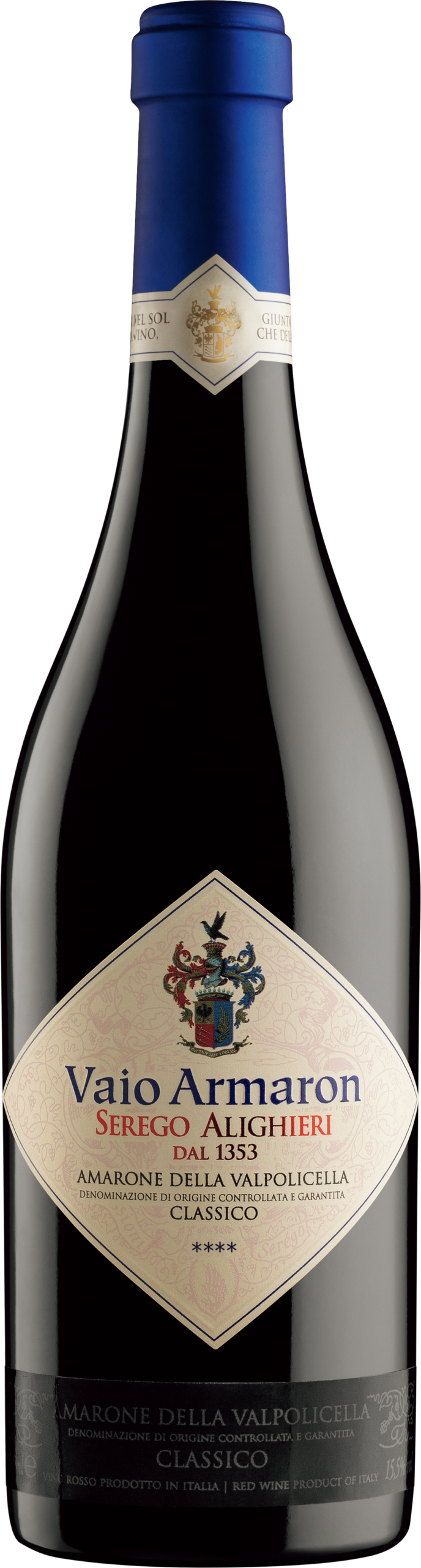 コスタセラ” アマローネ・デッラ・ヴァルポリチェッラ・クラッシコ