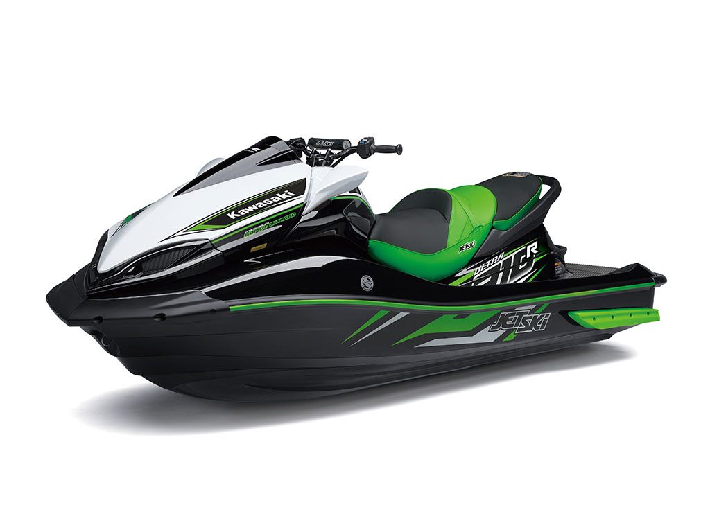 JET SKI ULTRA 310R - JET WORLD（ジェットワールド）ジェットスキー