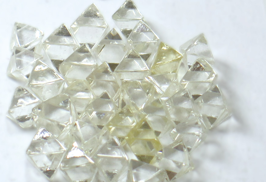 世界最大級のダイヤモンド鉱山（ボツワナ共和国への旅）第2章 | COCCO