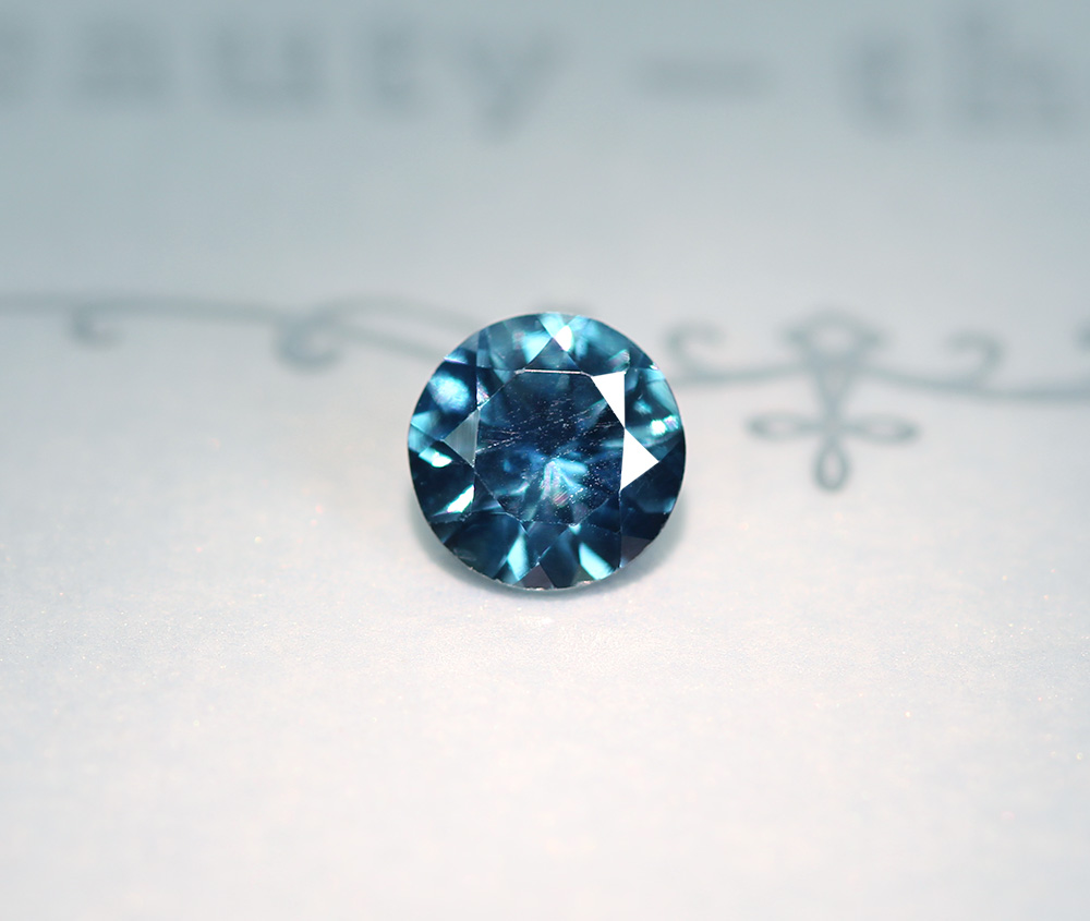 jewel planet 公式サイト / 【代行販売】サファイア 0.74ct ルース