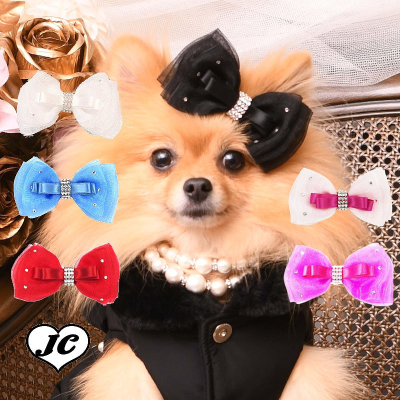 LUXE Birdie – JEWELCAKE