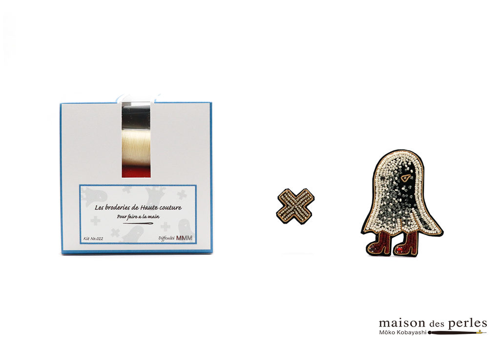 小林モー子 サボテンピン メゾンデペルル 小林モー子 サボテンピン