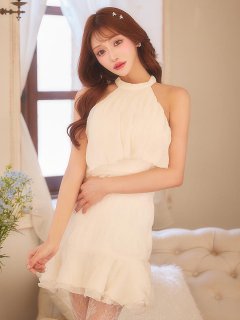 ホワイト(白) ドレス一覧｜キャバドレスの通販なら JEWELS(ジュエルズ)