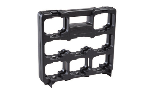 スケルトンパーツボックスミニフレーム｜ジェフコム(株)-電設工具