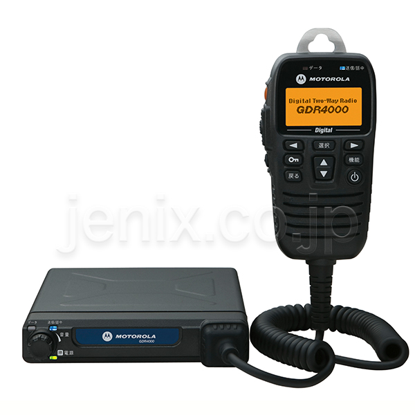 MOTOROLA - 無線機・トランシーバー・インカムのジャパンエニックス