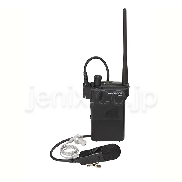 HX824L(STANDARD) - 無線機・トランシーバー・インカムのジャパン
