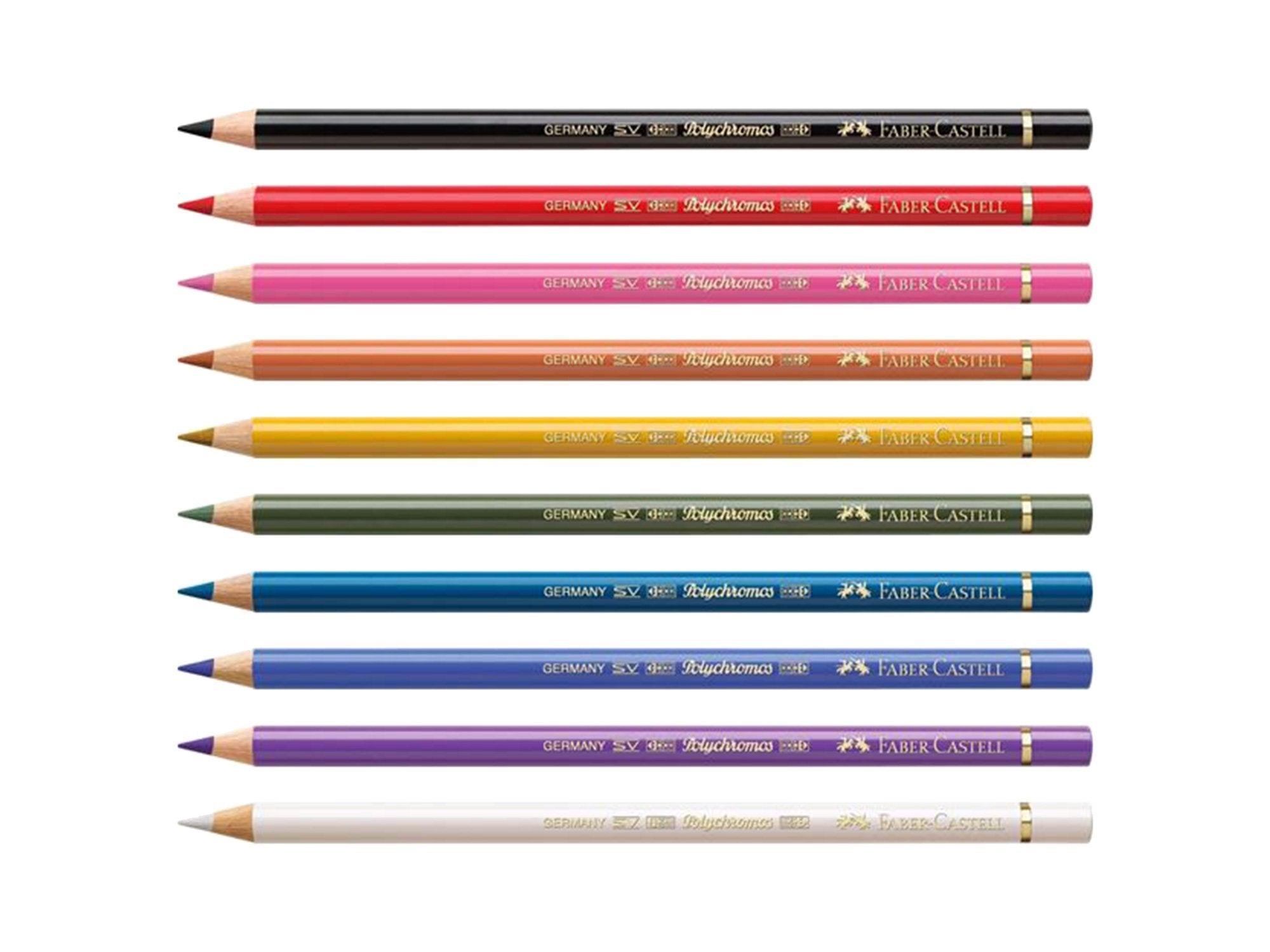 Faber-Castell-Polychromos-