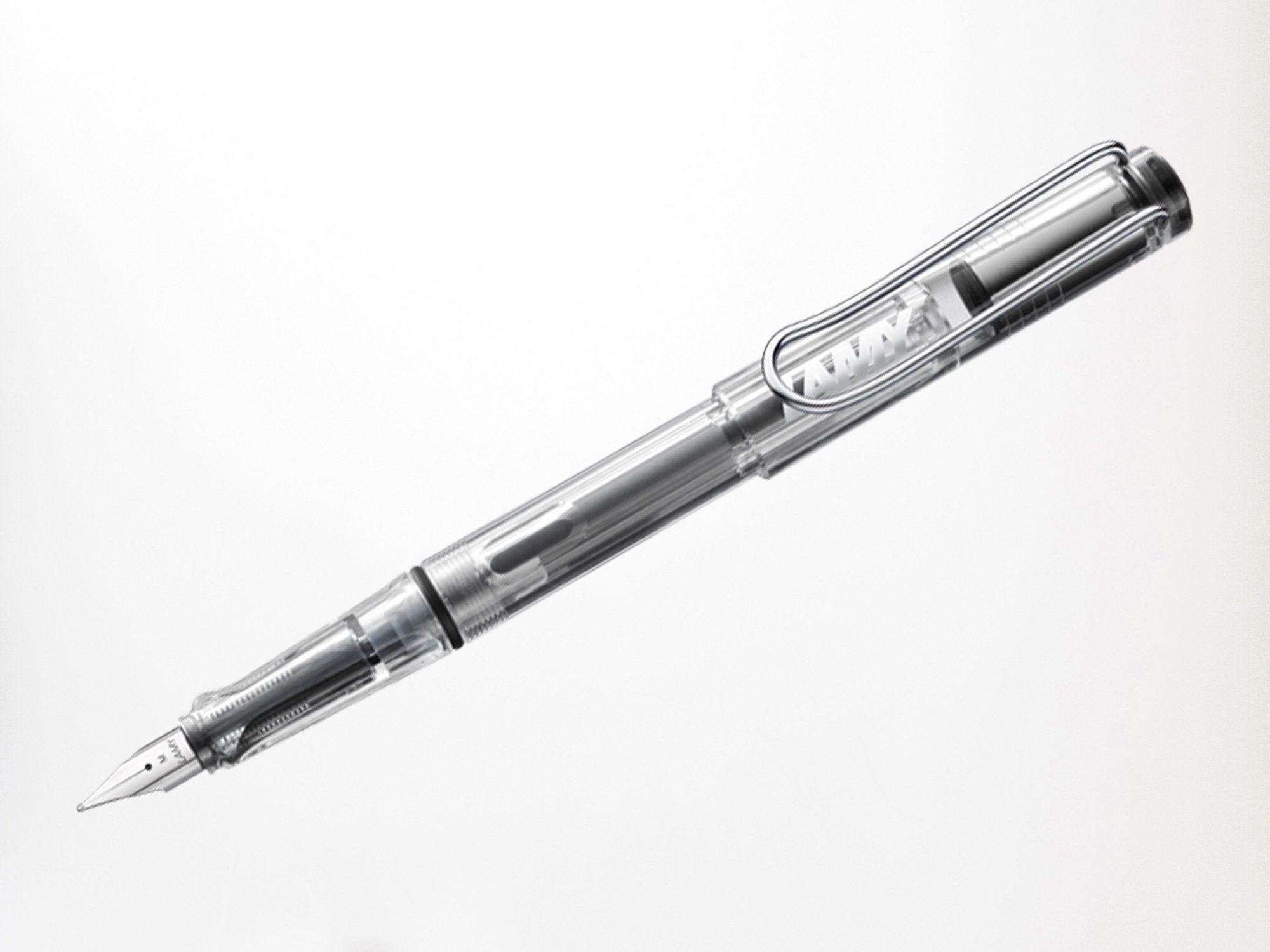 Lamy VISTA Collection – Jenni Bick Custom Journals