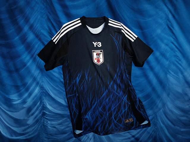 アディダス サッカー日本代表 2024 ユニフォームが完成｜JFA｜公益財団