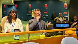 第11回世界ろう者会議 第11回世界ろう者会議 WFDニュース2023年06月号