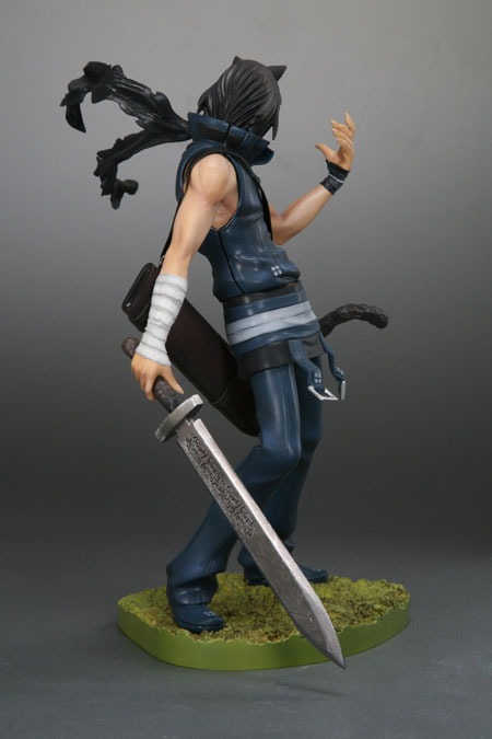 Asato: Lamento - BEYOND THE VOID 1/10 - Opened [4934054778911