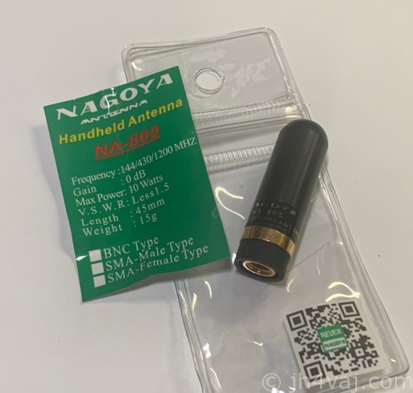 アンテナ SRH805S 再出品の前 購入不可 次回入荷 9月1日 アンテナ