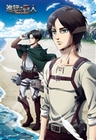 TV・アニメ・ゲーム 進撃の巨人のジグソーパズル｜商品ページ｜日本