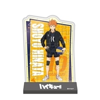 TV・アニメ・ゲーム ハイキューのジグソーパズル｜商品ページ｜日本