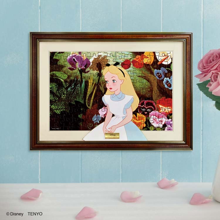 レア ビンデージ 70代 ディズニー キャラクターコレクション 4枚