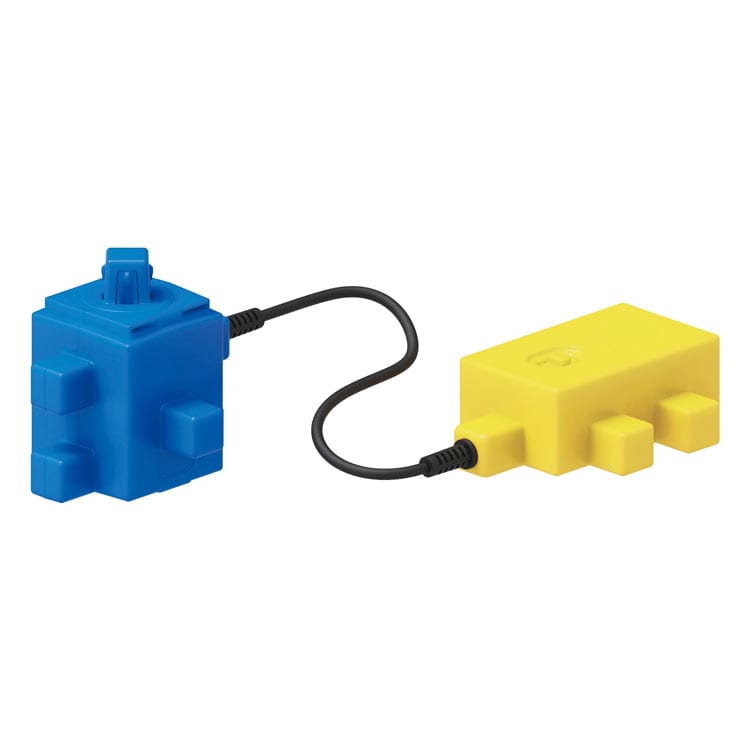 GKN-83748 ニューブロック ひらめき！モーターセット 学研 の商品詳細