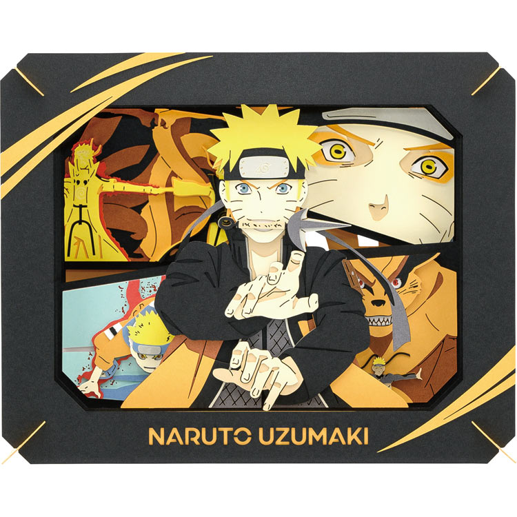 NARUTO展 限定 ピンバッジセット NARUTO展 限定 ピンバッジ