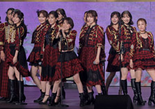 HKT48 春の関東ツアー 2017 生写真 HKT48春の関東ツアー2017 写真特集