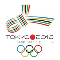 ☆希少☆2016東京オリンピック招致活動ステッカー ☆希少☆2016東京