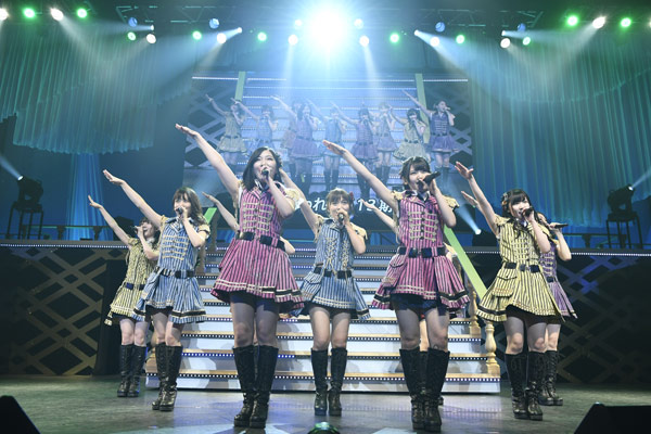 値下】13期生公演 集合写真