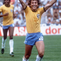 く*み様 1982年 パナマ サッカーワールドカップ 5バルボアプルーフ銀貨