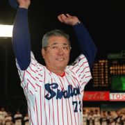 三冠王の名捕手、名監督 野村克也さん【スポーツ鎮魂歌】：時事ドットコム