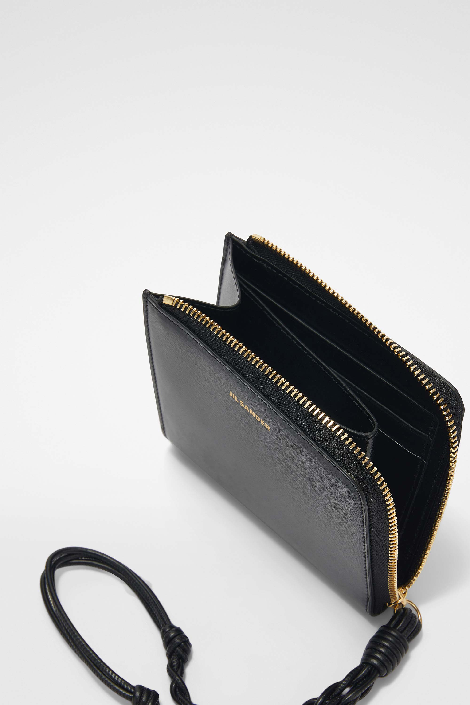 Tangle カードホルダー ウィメンズ | Jil Sander 公式オンラインストア