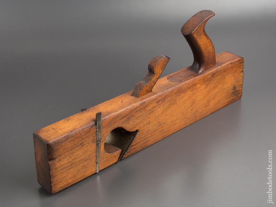 1 1/2 inch Jack Rabbet Plane by UNION FACTORY CHAPIN STEPHENS CO