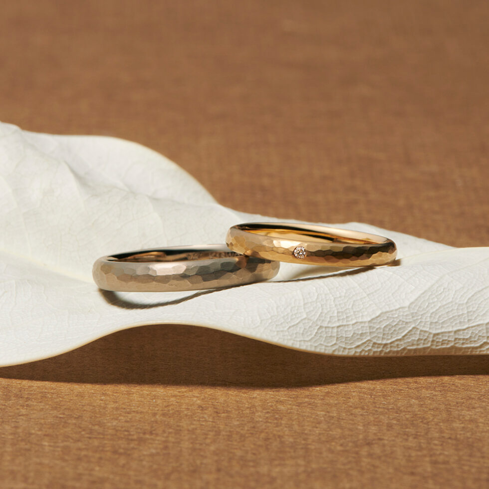 YUKA HOJO – Passage of time Pt – 軌跡 / パッセージ オブ タイム